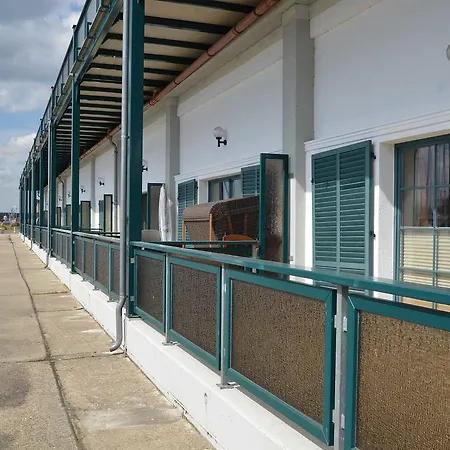 Koje 22 * Karlshagen